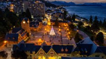 Imagen de El Municipio de Bariloche asume la “gestión integral” del alumbrado público, sin la CEB