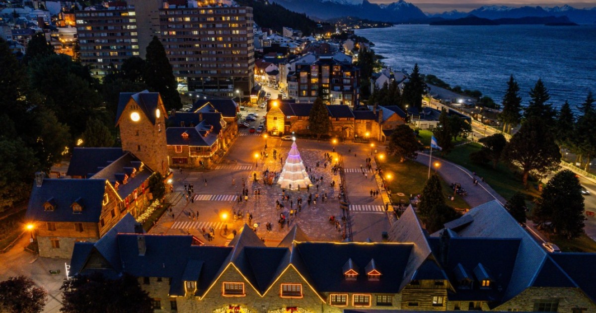 Bariloche se hace cargo del alumbrado público sin la CEB