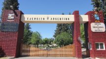 Imagen de Acuerdo entre CALF y el Ejército en Neuquén por el corte de luz: normalizaron el servicio y aclararon los motivos