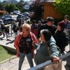 Imagen de Más de 12 mil personas se anotaron para los 750 lotes sociales que sorteará el Municipio de Bariloche