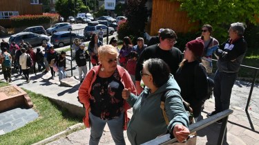 Más de 12 mil personas se anotaron para los 750 lotes sociales que sorteará el Municipio de Bariloche