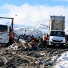 Imagen de Proponen un detallado plan de gestión para cerrar en cinco años el basural de Bariloche