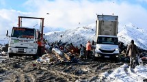 Imagen de Proponen un detallado plan de gestión para cerrar en cinco años el basural de Bariloche