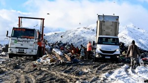 Proponen un detallado plan de gestión para cerrar en cinco años el basural de Bariloche