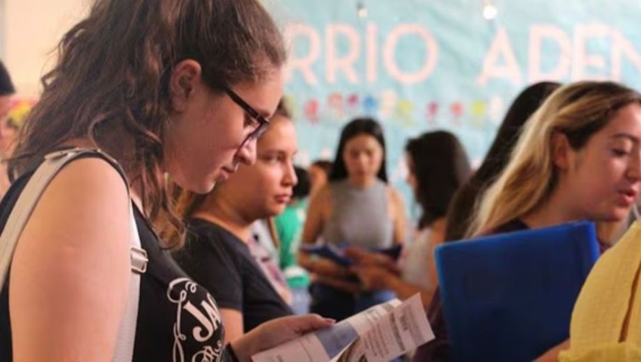 Becas Progresar de ANSES en agosto 2026.-