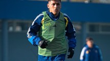 Imagen de Los jugadores de Boca que sorprendieron a Arruabarrena y ganan terreno en la pretemporada