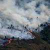Imagen de España declaró la emergencia nacional por incendios descontrolados en Madrid y Francia