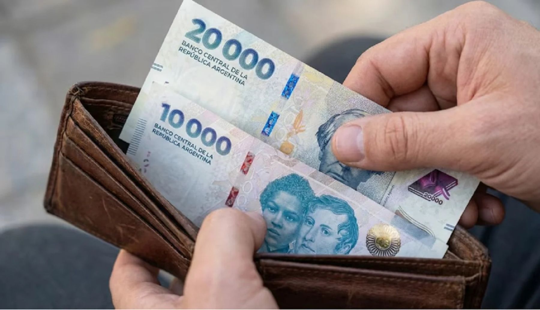 Cronograma de pagos de Anses para la última semana de agosto de 2026