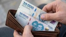 Imagen de Cobros de ANSES según DNI: las fechas de pago para la primera quincena de agosto