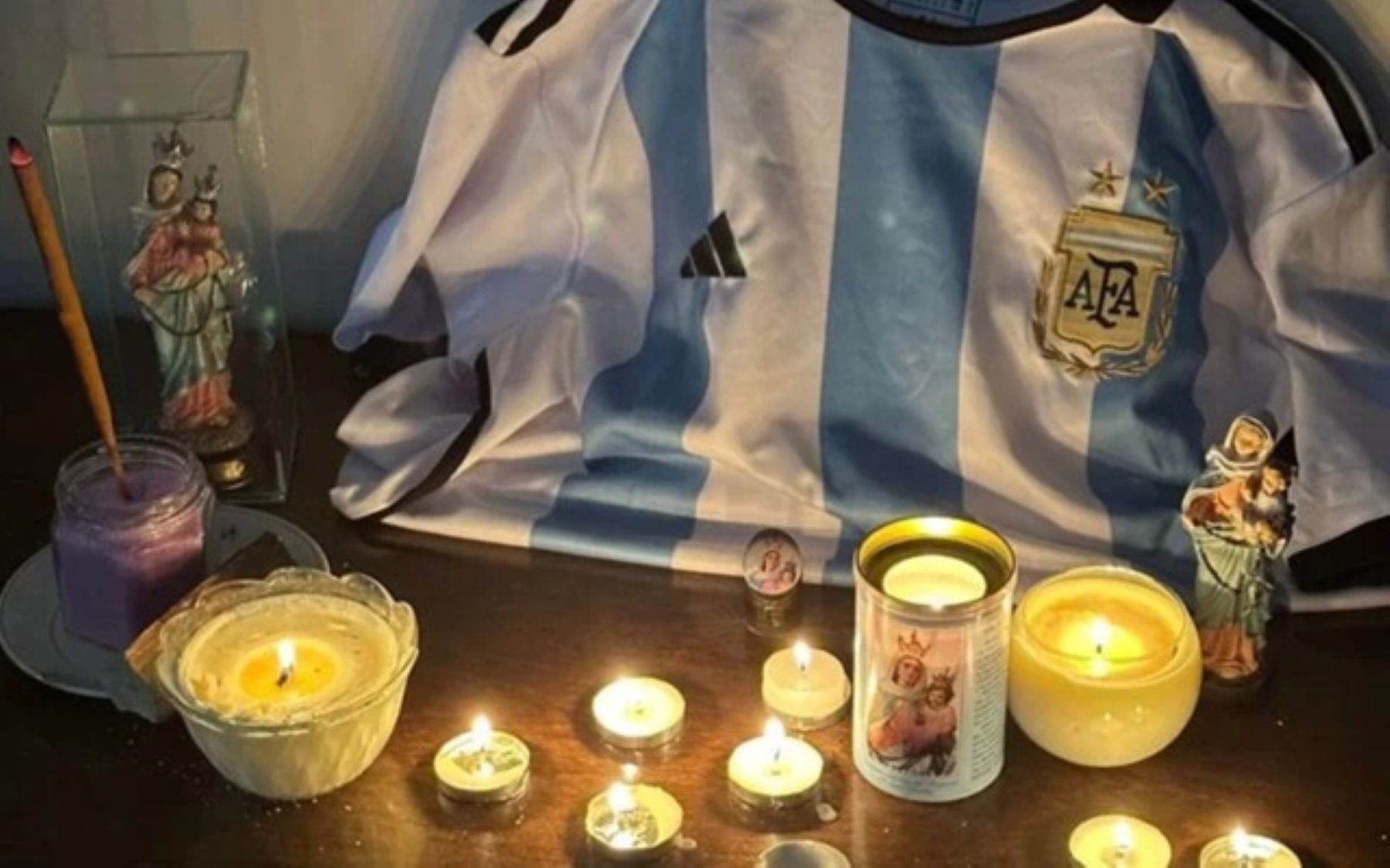 ¿El ojeo del siglo? Las teorías de las brujas argentinas tras el desenlace del Mundial 2026