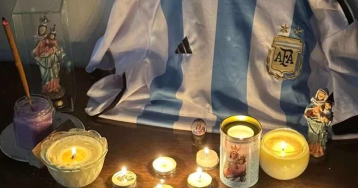 Teorías sobre brujas argentinas tras el Mundial 2026