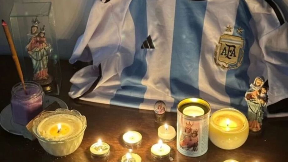 ¿El ojeo del siglo? Las teorías de las brujas argentinas tras el desenlace del Mundial 2026