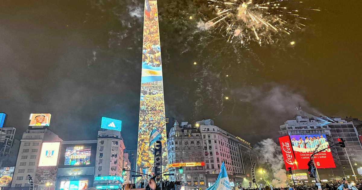 La AFA confirmará el arribo de la Selección Argentina tras la final mundial