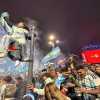 Imagen de Feriado nacional por la Selección Argentina: ¿Qué día decretará el Gobierno el cese de actividades?