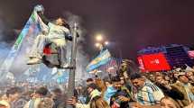 Imagen de Feriado nacional por la Selección Argentina: ¿Qué día decretará el Gobierno el cese de actividades?