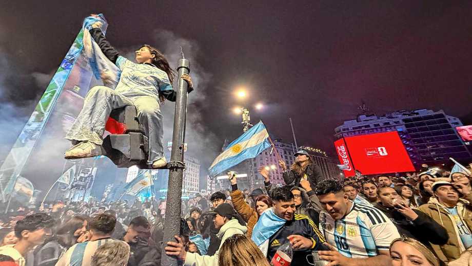 Feriado nacional por la Selección Argentina: ¿Qué día decretará el Gobierno el cese de actividades?