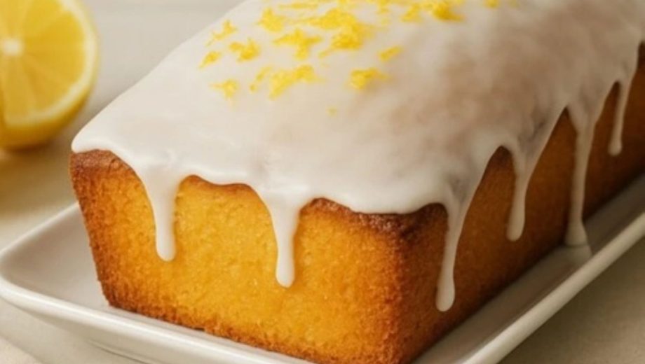 Cómo hacer budín de avena, ricota y limón: la receta saludable.-