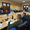 Imagen de Las centrales sindicales unificaron su estrategia contra Javier Milei y anunciaron nuevas movilizaciones