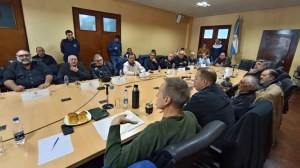 Las centrales sindicales unificaron su estrategia contra Javier Milei y anunciaron nuevas movilizaciones