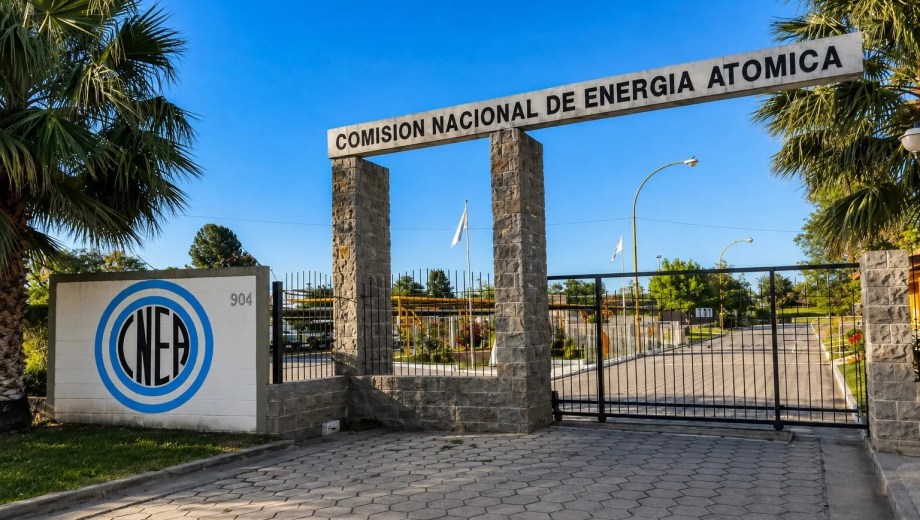 El conflicto expuso posiciones enfrentadas entre el Gobierno, la conducción del organismo y los trabajadores. Foto gentileza.
