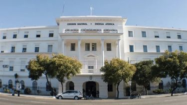 Nación redujo la estructura de CNEA a un mes de las protestas por despidos