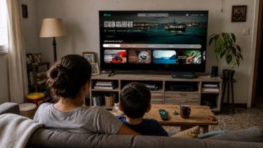 El Conicet llega al streaming: qué contenidos vas a poder ver gratis en Flow