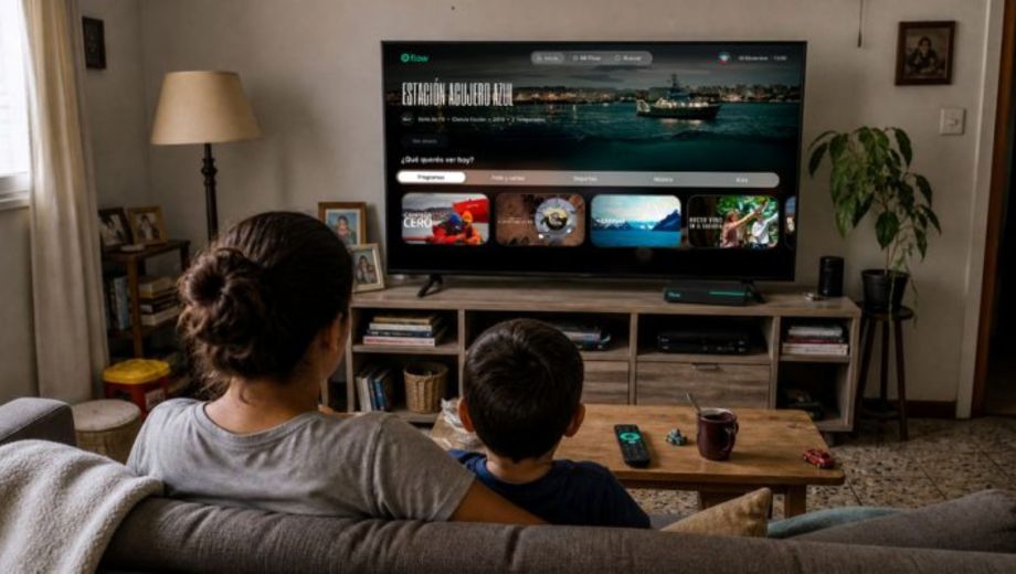 Los usuarios ya pueden acceder a una selección de documentales y series producidos por Conicet Documental. Foto: gentileza.