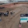 Imagen de Avanzan tres obras clave para ampliar la oferta educativa en el oeste de Neuquén