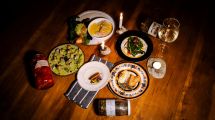 Imagen de De Chaco a Tierra del Fuego: tres proyectos gastronómicos competirán por uno de los principales premios de cocina del país