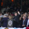 Imagen de Milei en la Rural: adelantó que la energía y la minería financiarán la baja de retenciones