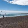 Imagen de El pueblo fantasma que renació en la costa de Chubut: Cabo Raso, la escapada sin pantallas para ganarle al frío