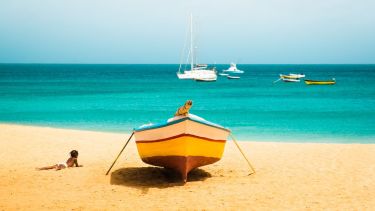 El ganador del Mundial de turismo: las razones por la que todos quieren ir a Cabo Verde y cómo planificar el viaje