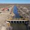 Imagen de Neuquén licita el proyecto para crear un nuevo valle productivo: más de 50.000 hectáreas bajo riego