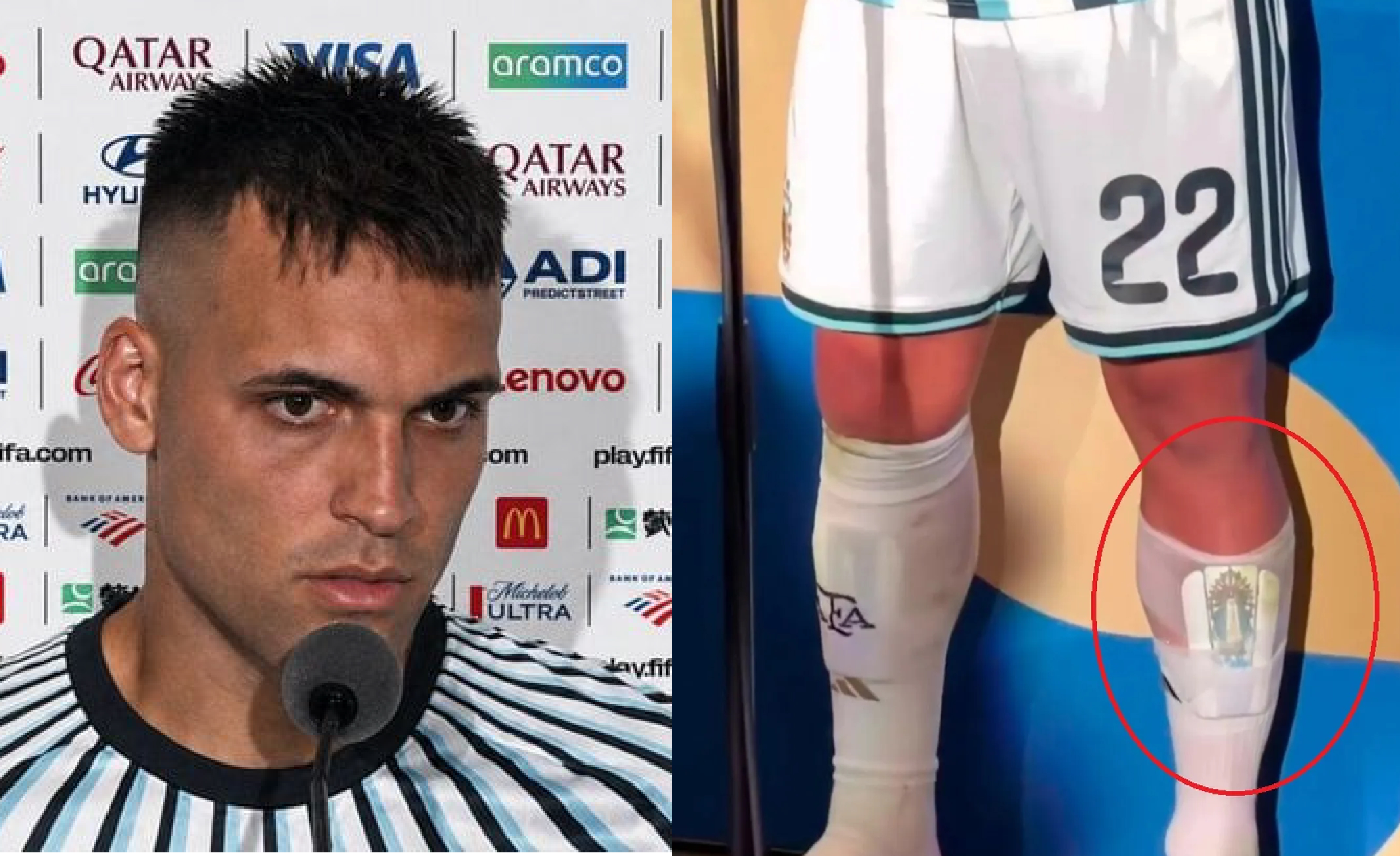 Las cábalas de La Scaloneta: cómo se blinda esotéricamente el búnker de la Selección Argentina