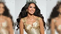 Imagen de Quién es la modelo venezolana que fue hallada sin vida junto a su novio bajo los escombros tras el terremoto