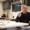 Imagen de El impactante antes y después del departamento que remodeló Ángel de Brito: diseño moderno, tecnología y espacios renovados