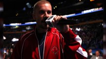 Imagen de Justin Bieber se sumaría al show de mediotiempo de la final del Mundial