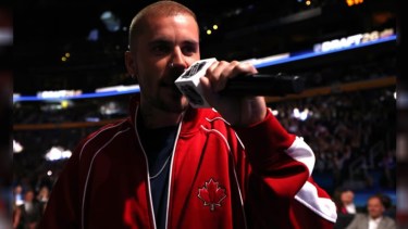 Justin Bieber se sumaría al show de mediotiempo de la final del Mundial
