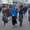 Imagen de Maia Reficco habló por primera vez de Franco Colapinto como su pareja: qué dijo