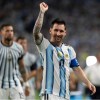 Imagen de Lionel Messi reveló el insólito pedido de los jugadores de Cabo Verde tras el triunfo de Argentina en el Mundial 2026