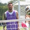 Imagen de Lionel Messi dejó un mensaje desde Kansas City antes de jugar la semifinal del Mundial 2026: ¿Qué dijo?