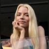 Imagen de Anya Taylor-Joy sorprendió al decir a qué selección apoyará en Argentina vs. Inglaterra