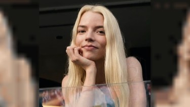 Anya Taylor-Joy sorprendió al decir a qué selección apoyará en Argentina vs. Inglaterra