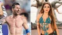 Imagen de Shakira sorprendió con un emotivo mensaje para Lionel Messi y un elogio a Antonela Roccuzzo