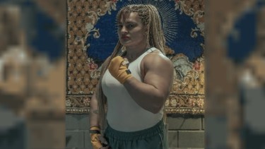 A un año de la muerte de la Locomotora Oliveras, el emotivo homenaje de sus hijos: «Tu mensaje es eterno»