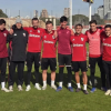 Imagen de Se fue otro de los "borrados" de River y ahora quedan nueve