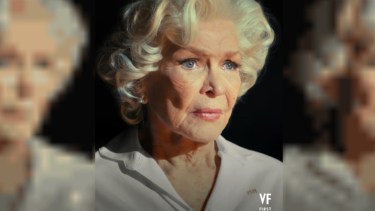 Así es Flesh Impact, la biopic de Marilyn Monroe con Dakota Johnson que imagina cómo habría sido su vida