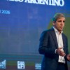 Imagen de Dólares del colchón | Luis Caputo relanzó la Ley de Inocencia Fiscal: el detalle de las modificaciones