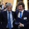 Imagen de Luis Caputo prepara un plan para reforzar las reservas y afrontar un año electoral clave