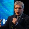 Imagen de Luis Caputo relanzó la Ley de Inocencia Fiscal: buscan acelerar la formalización de ahorros en dólares